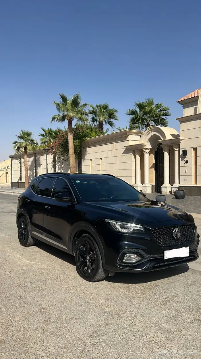 MG HS 2020 فل كامل 1