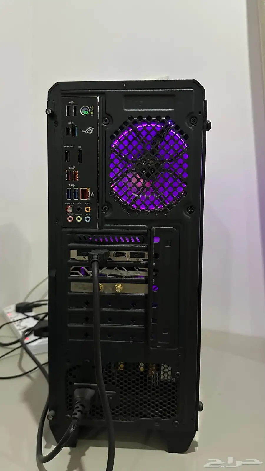 PC بي سي 6