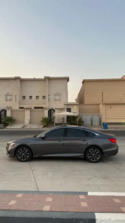 اكورد 2022 فل كامل 5