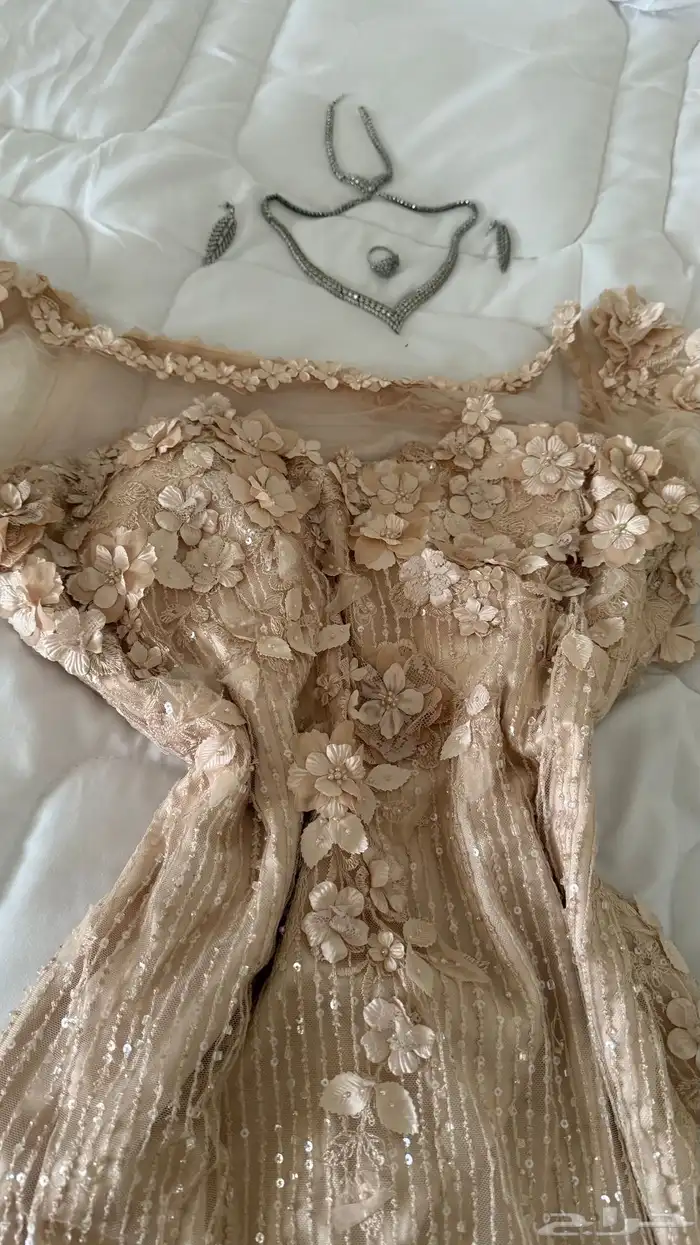فساتين سهره 16