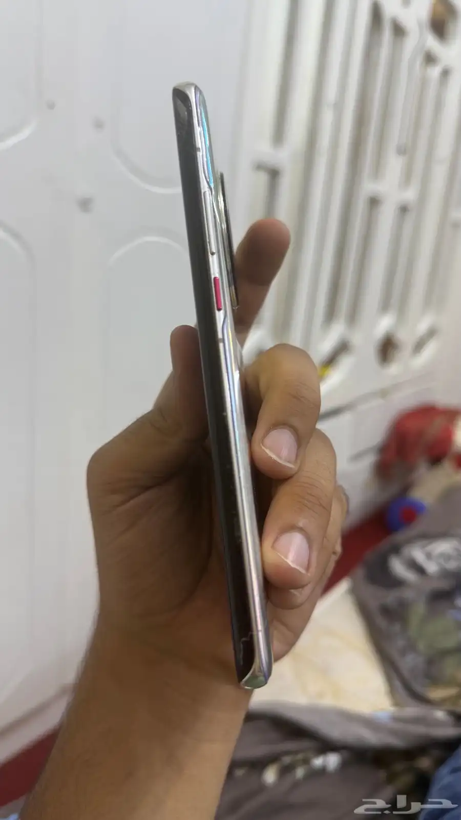 Huawei Mate 40 Pro index