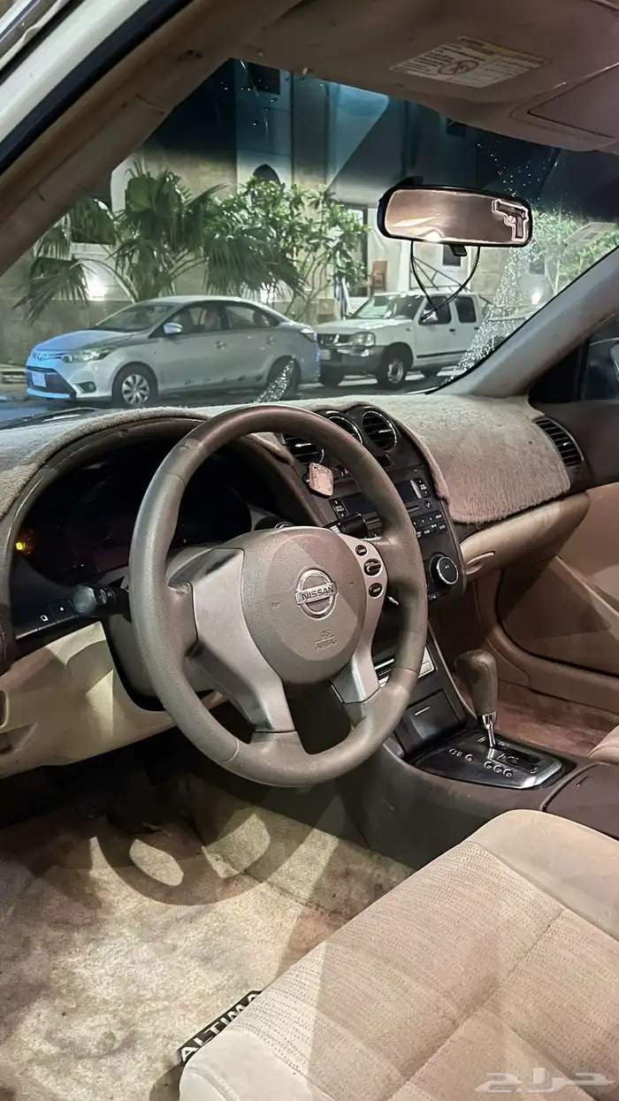 مطلوب مرسيدس من 2007الى 2010 بدل بالتيما2010 17