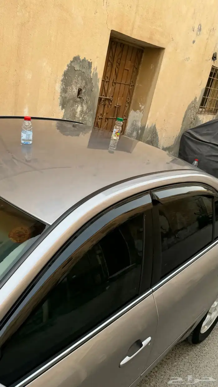 سوناتا امريكي v6 نظيف 4