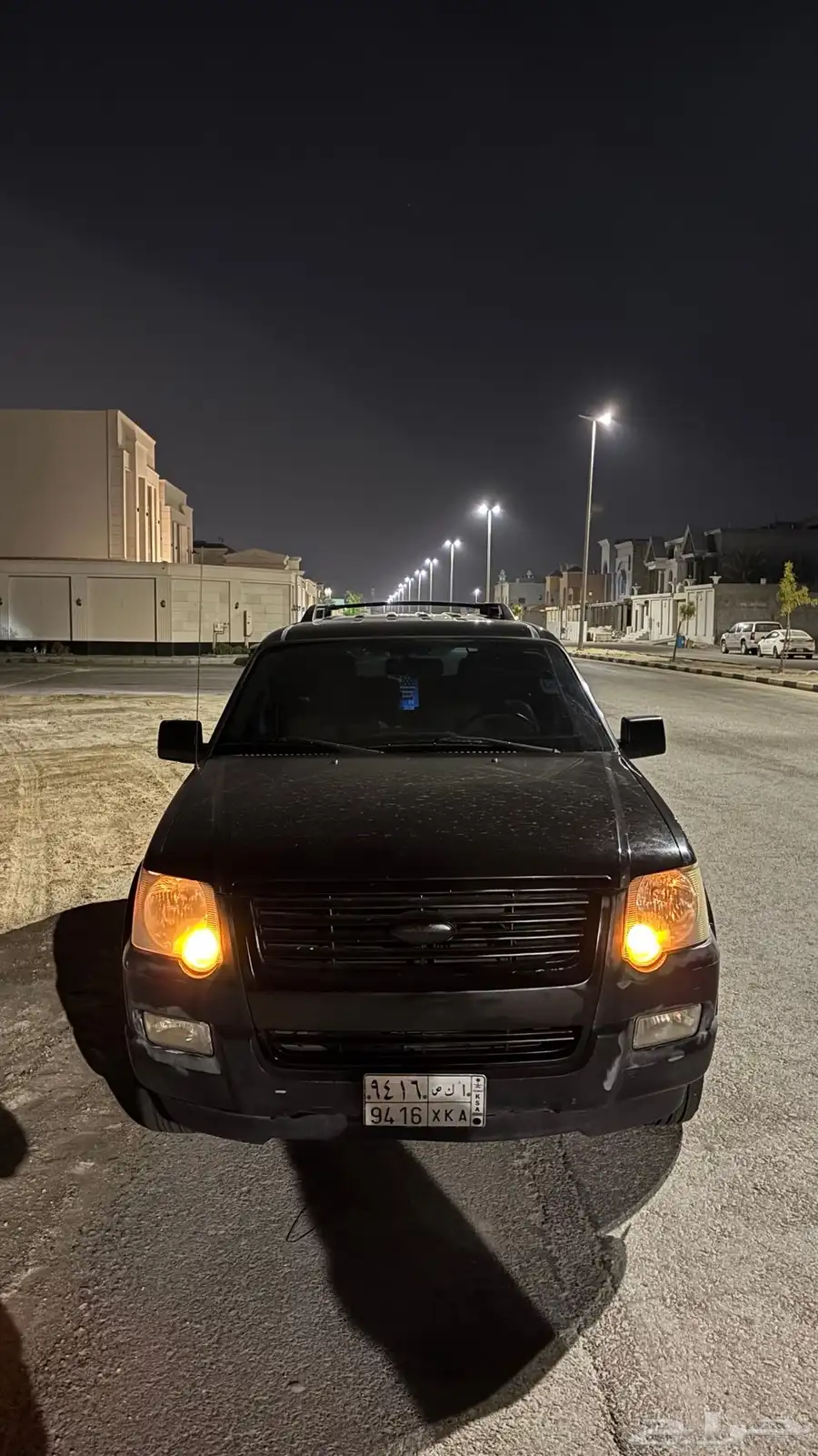 فورد اكسبلور 2009 13