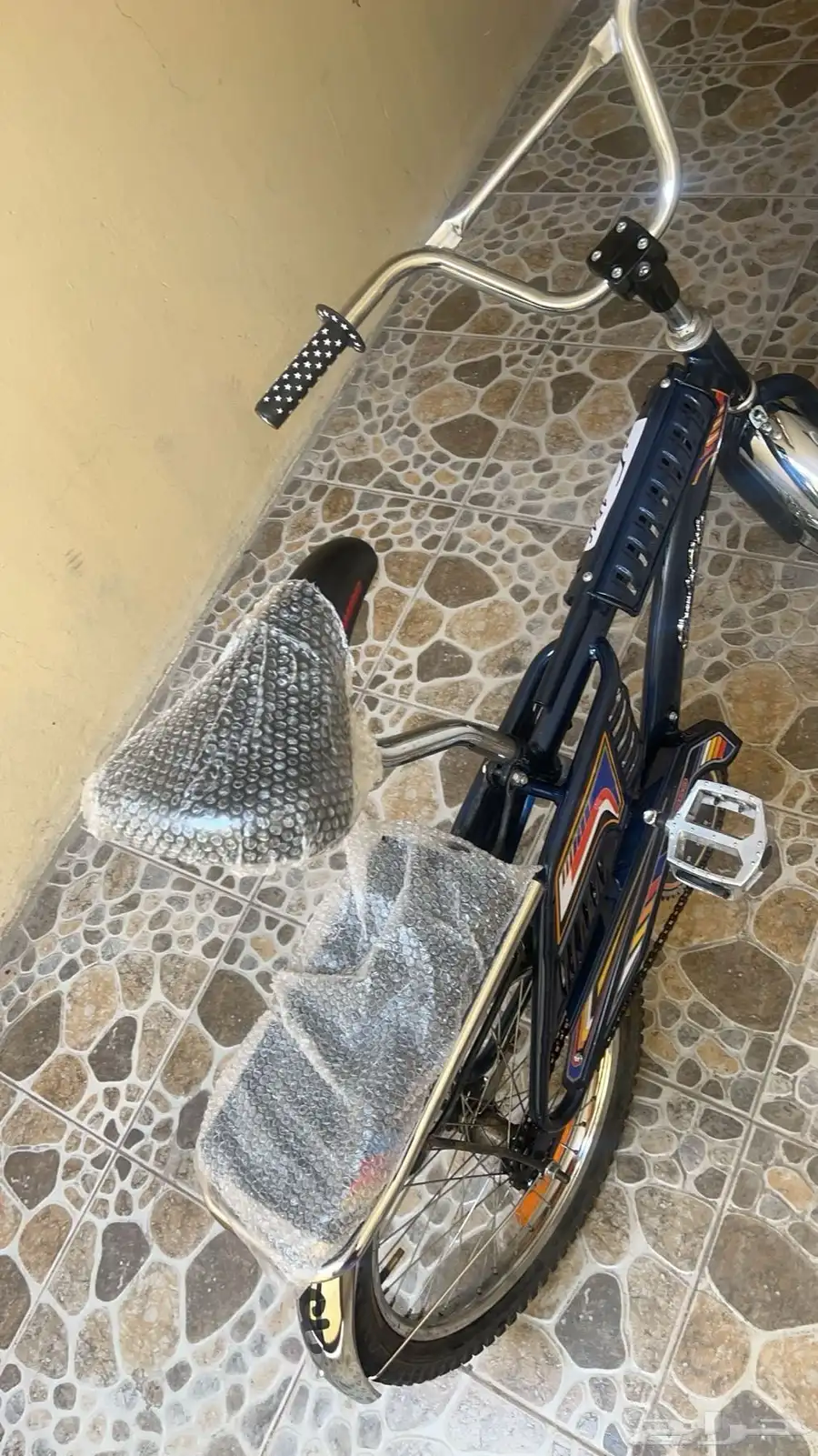 سيكل رامبو 0