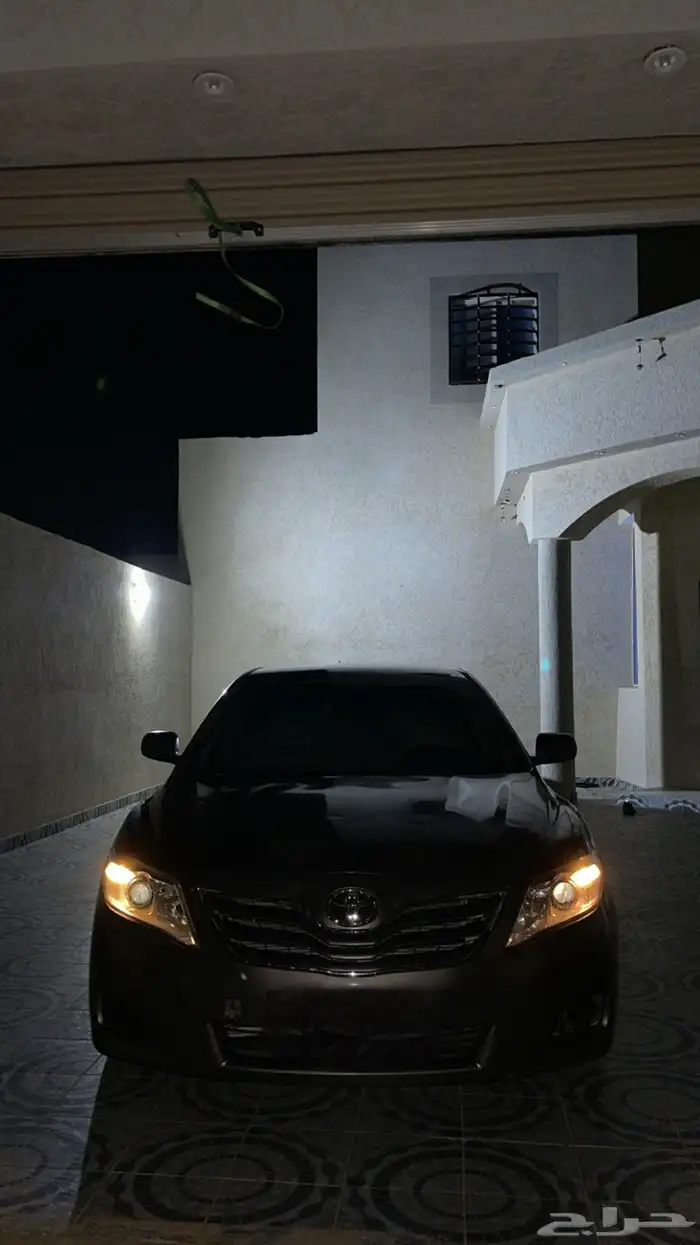 كامري 2010 0