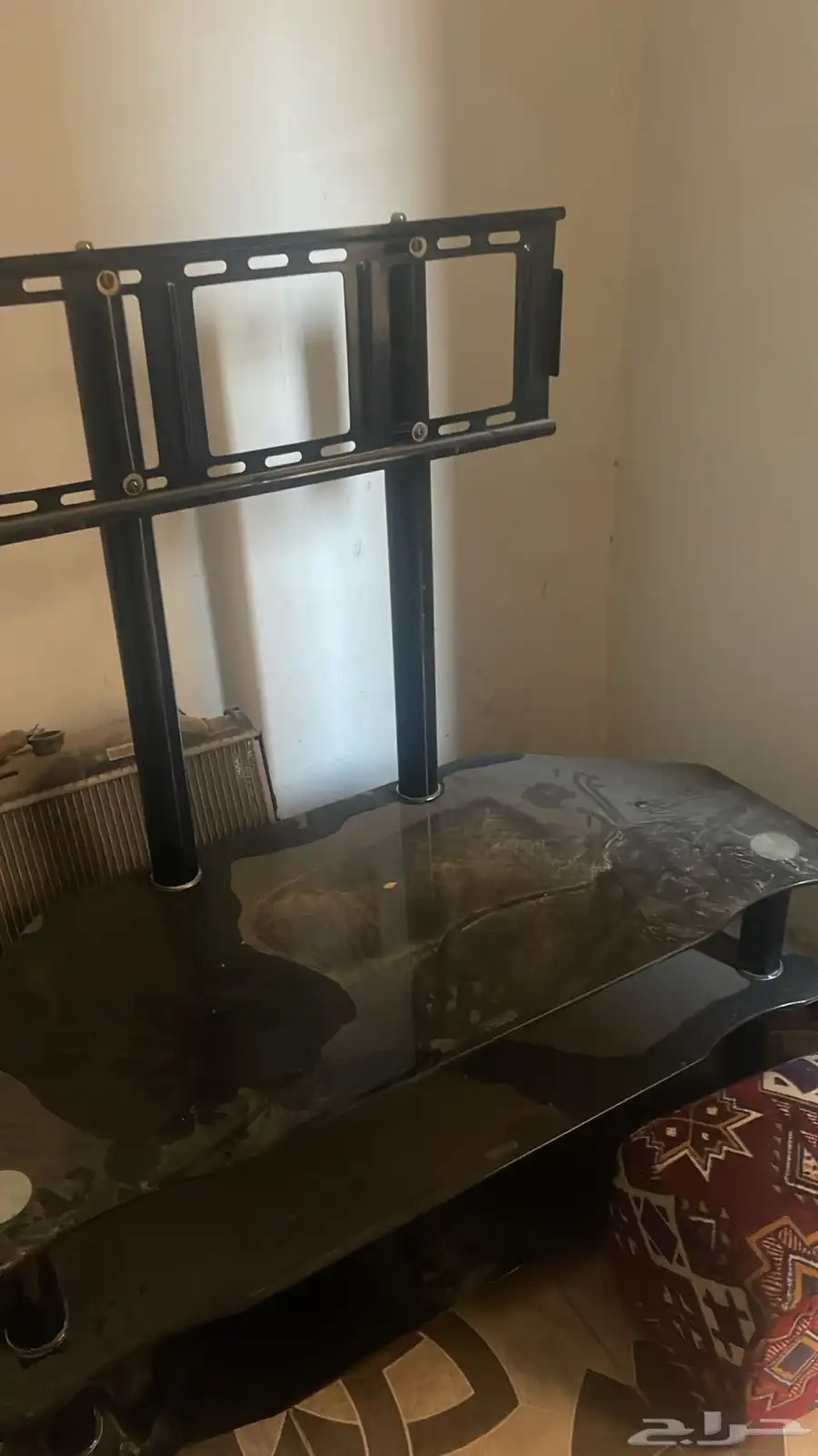 ميكرويف سماعات شاشه مزروع 6