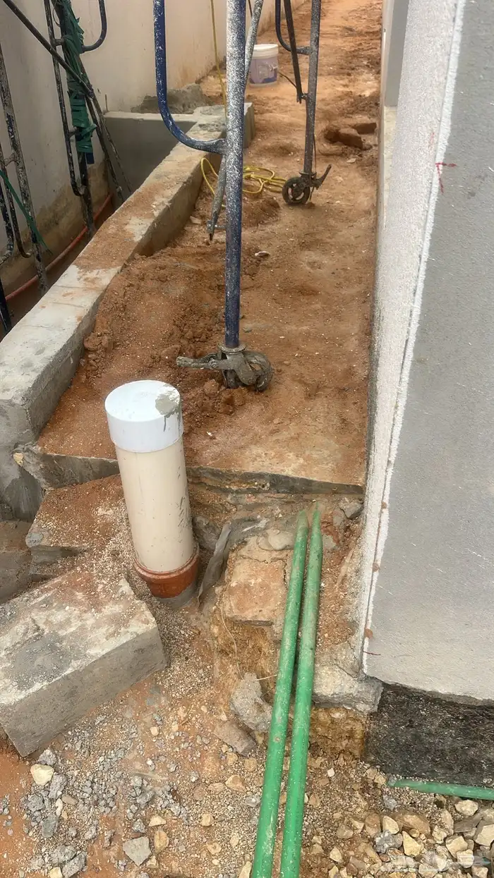 مشرف سعودي ومؤسسة مقاولات با إشراف سعودي كامل 19