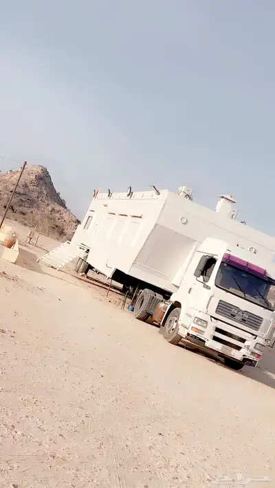 كرفان براسها والمولد 0