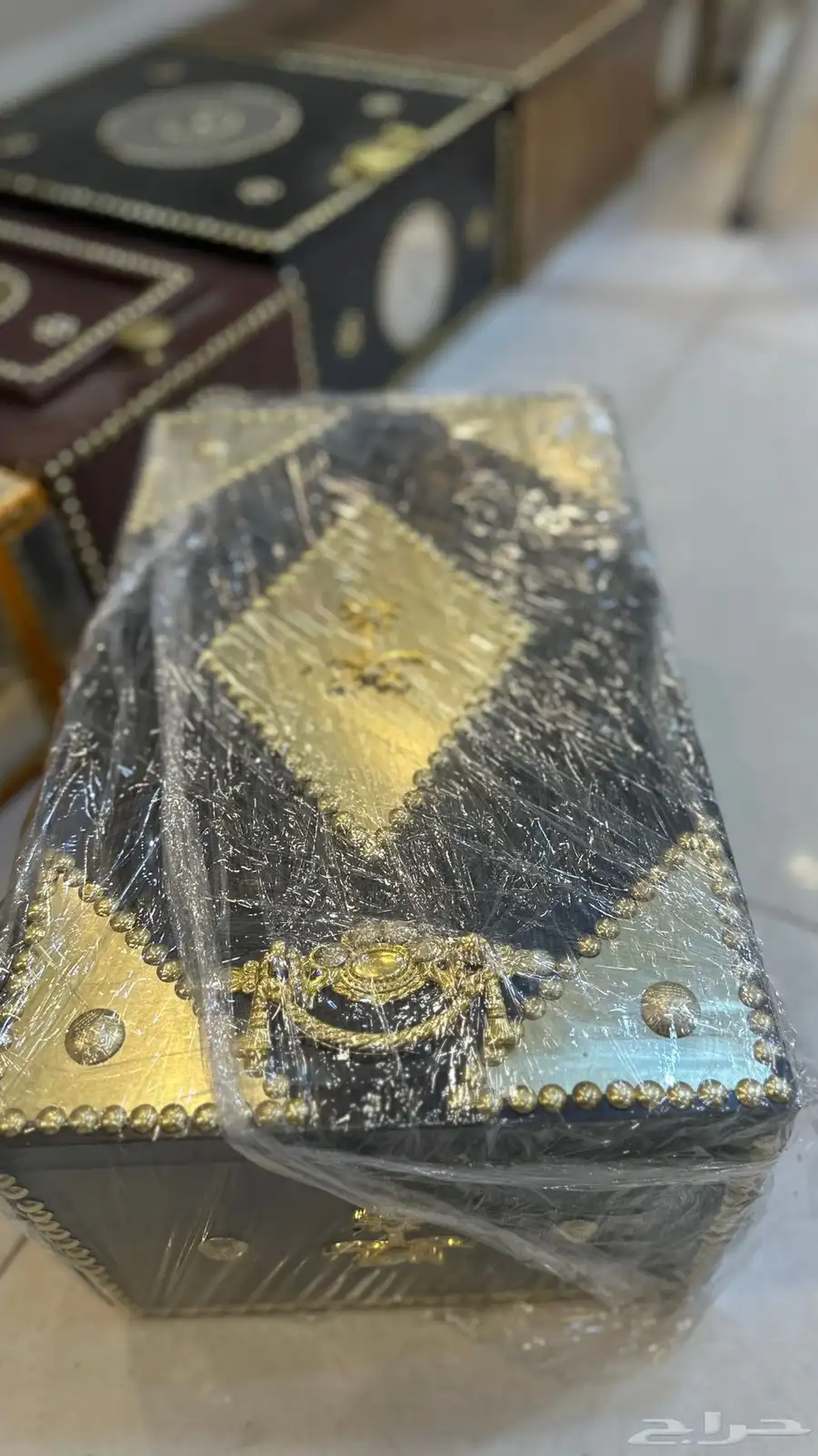 مباخر ملكية حائل فاخرة مبخرة حائلية 1