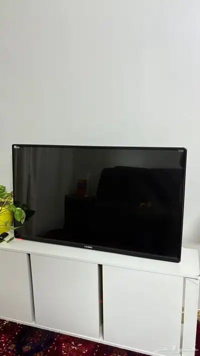 شاشه KMC 55 بوصه للبيع 1