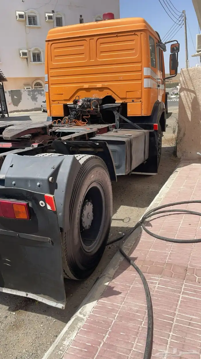راس ال بي 1982 نظيف جدا  استخدام سعودي 5