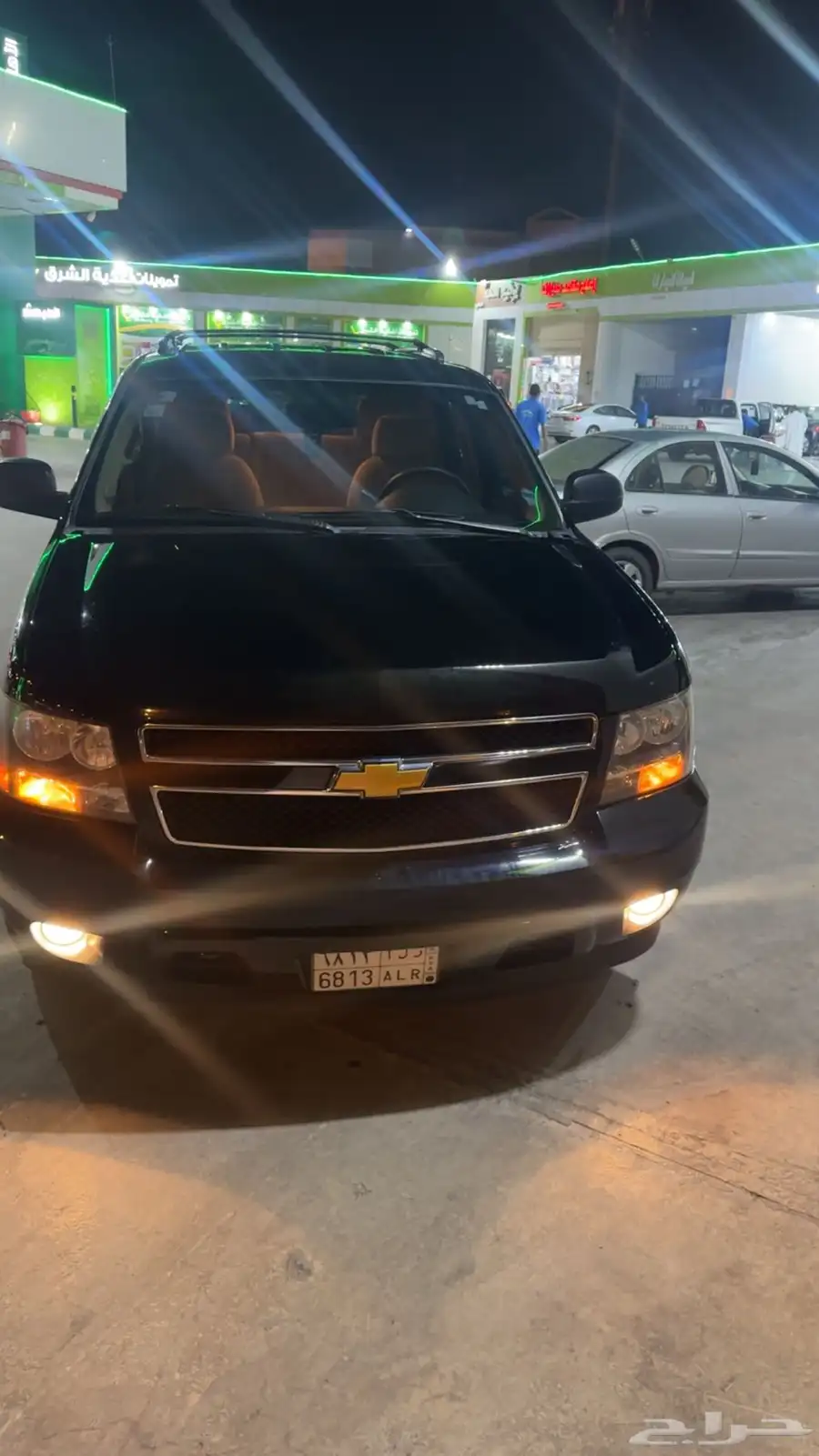 تاهو LT بدون دبل index