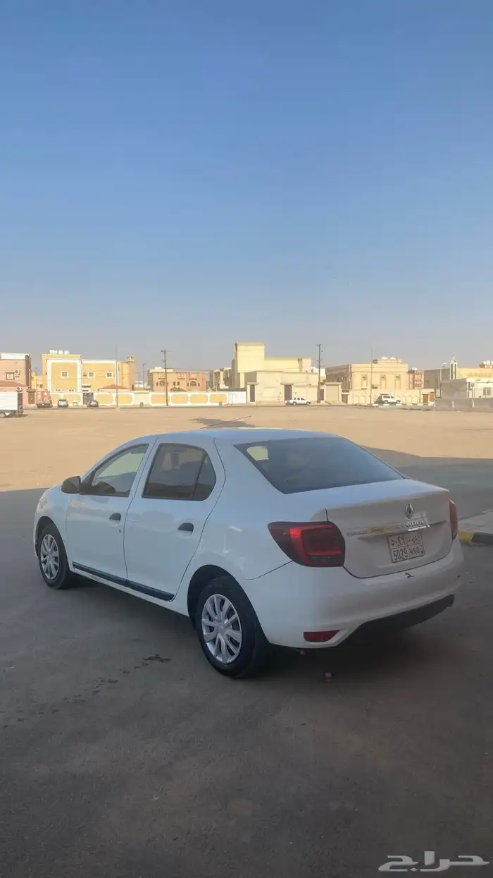 رينو سيمبول 2017 3
