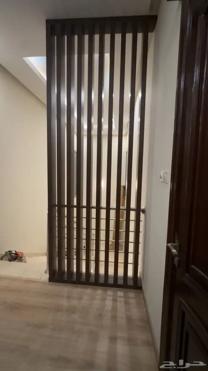 حاجز بارتشن درج 1