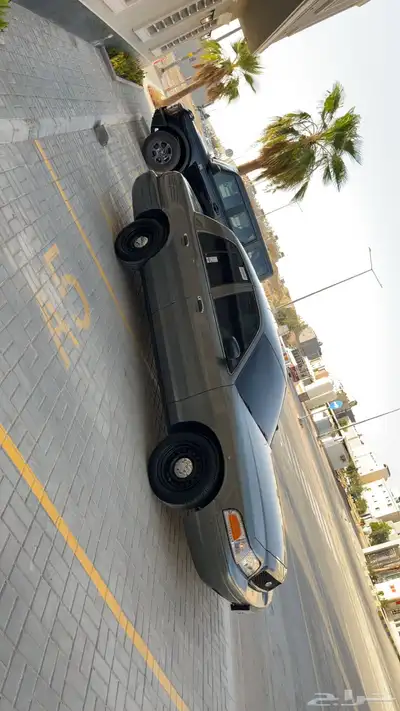 للبيع فورد فكتوريا سعودي 6