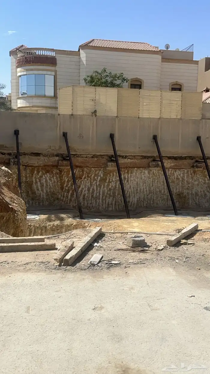 مشرف سعودي ومؤسسة مقاولات با إشراف سعودي كامل 40