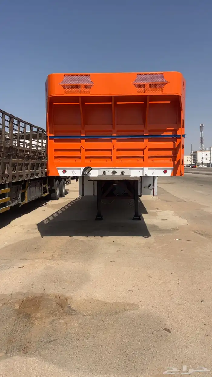 تيدر جوانب جديده 15 م 2