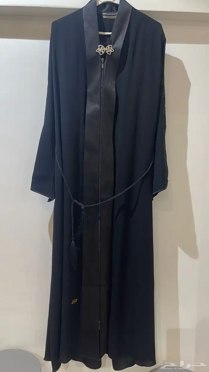 عبايات للبيع بسعر الجملة العدد 44حبة مشكل 16