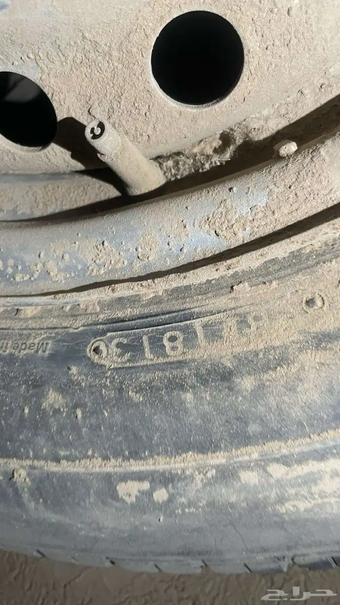 سبير هايلكس حق الوكاله تاريخ 13 3