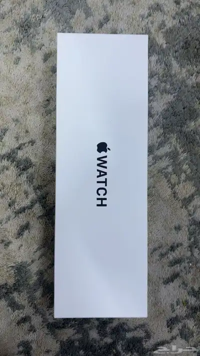 ساعه ابل واتش 2