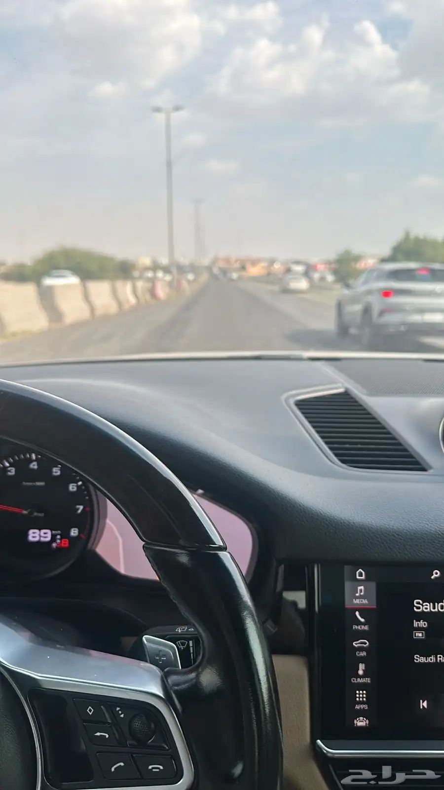بورش كايين 2019 بسعر مغري ونظيفه 0