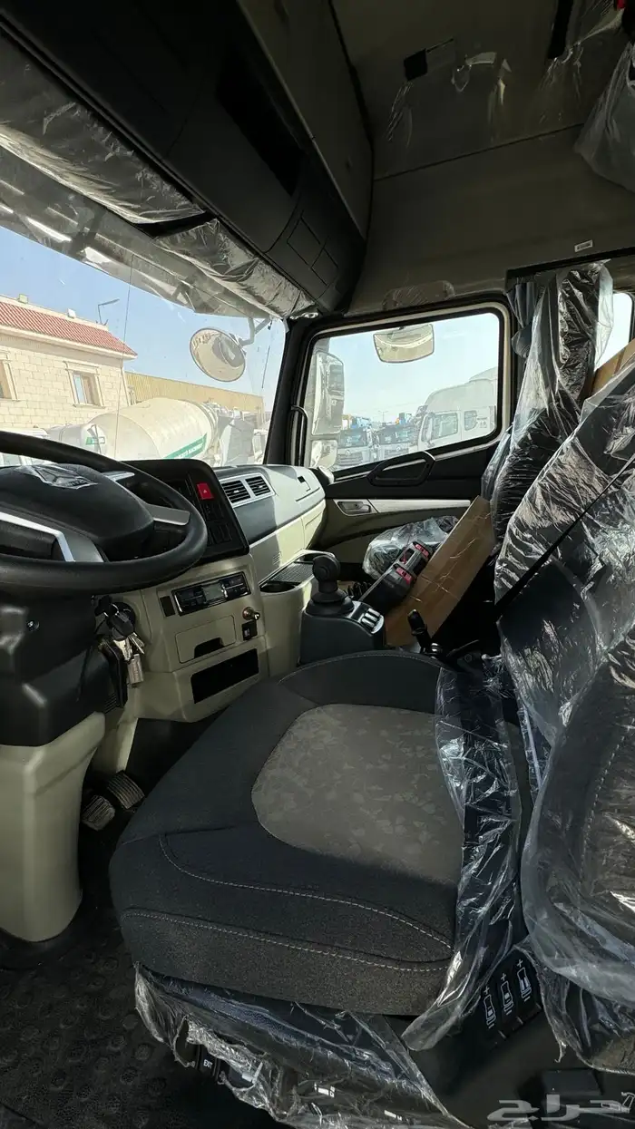 سينو ترك 12