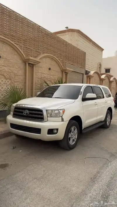 سكويا 2016 فئة SR5 6