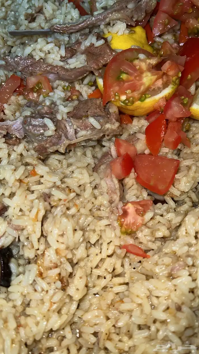 يوجد لدينا جميع الطلبات التواصل قبلها بيوم أو يومين 1