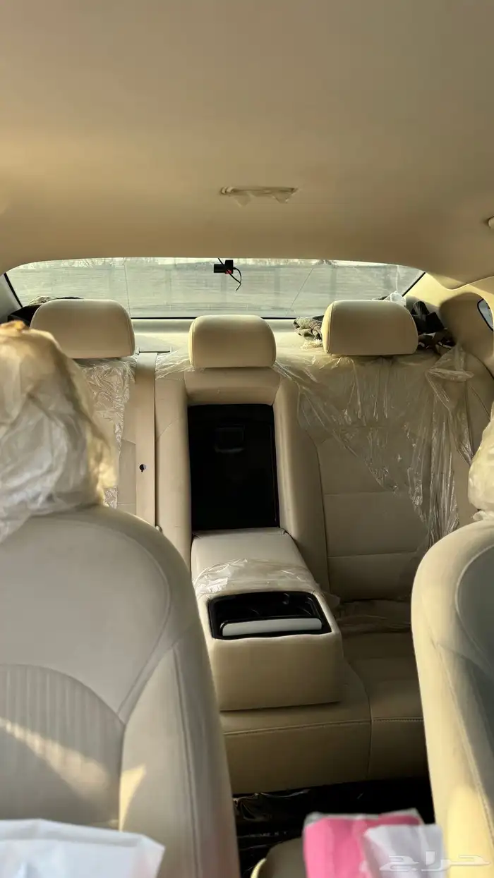 كادينزا 2021 (الجبر) مكينه 3.5 V6 10