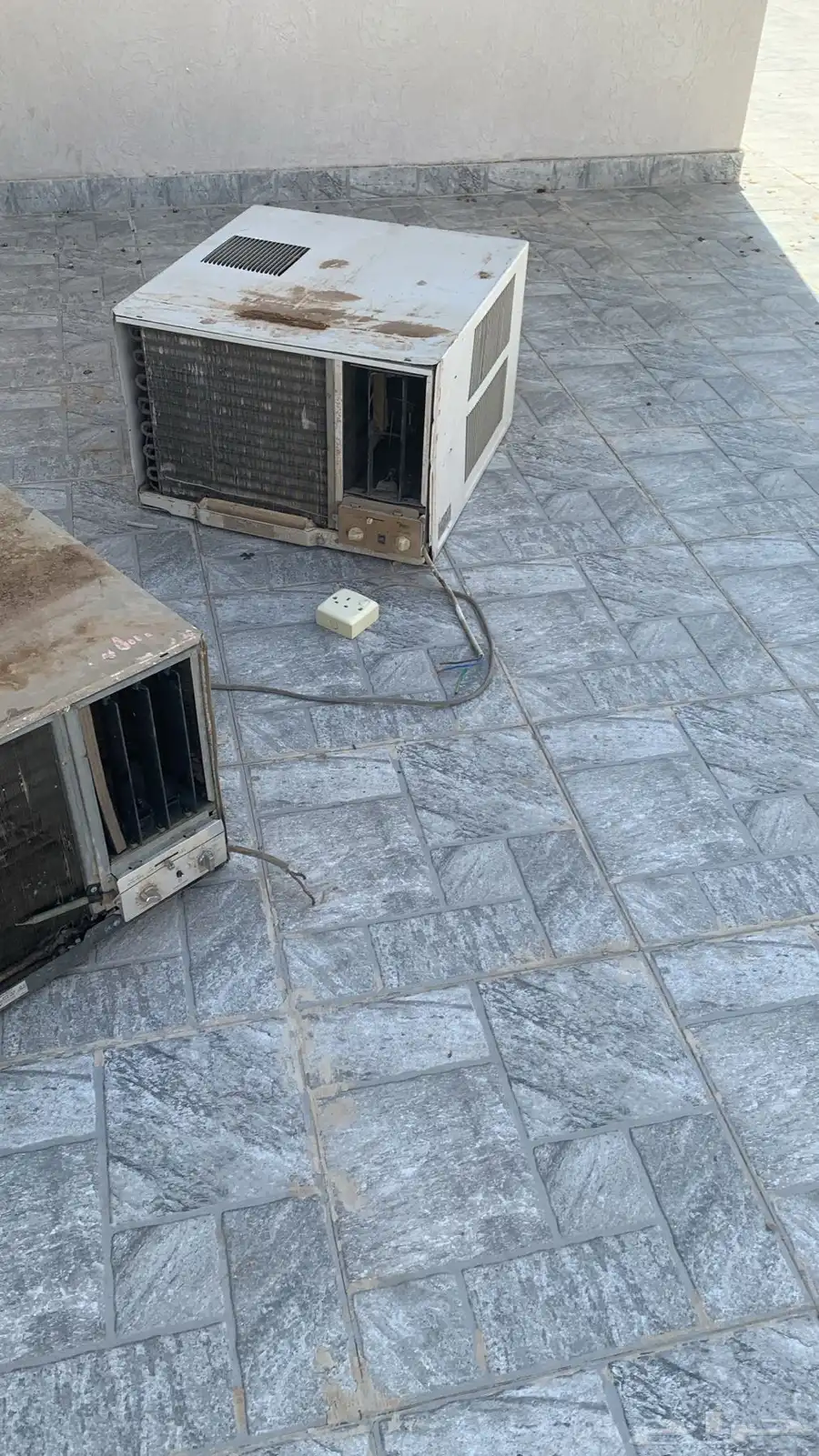 مكيفات شباك 4