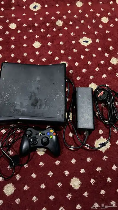 اكس بوكس 360 5