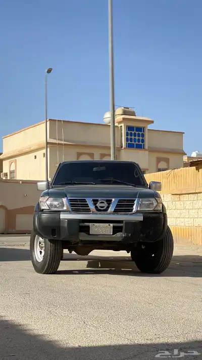 سفاري 4500 0