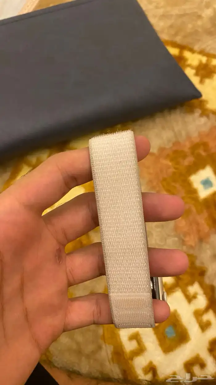 ساعه ابل الاصليه 3