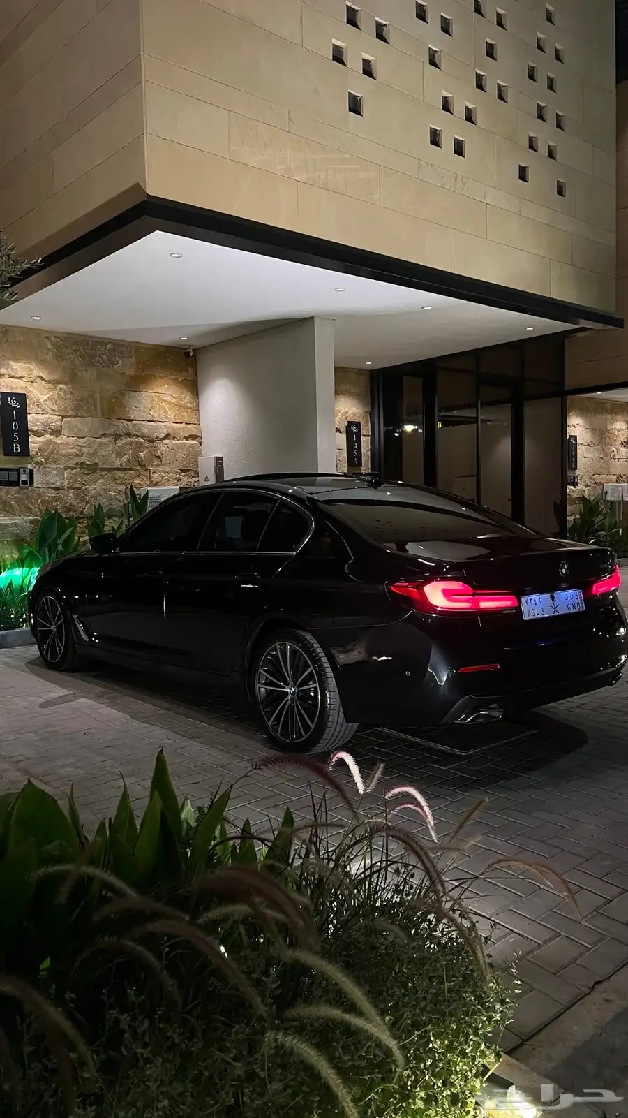 BMW 520 موديل 2021 index