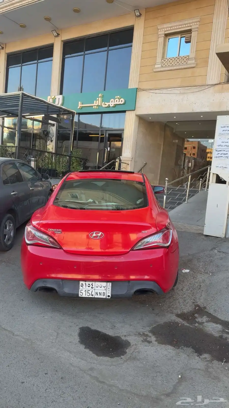 سيارة هواندي index