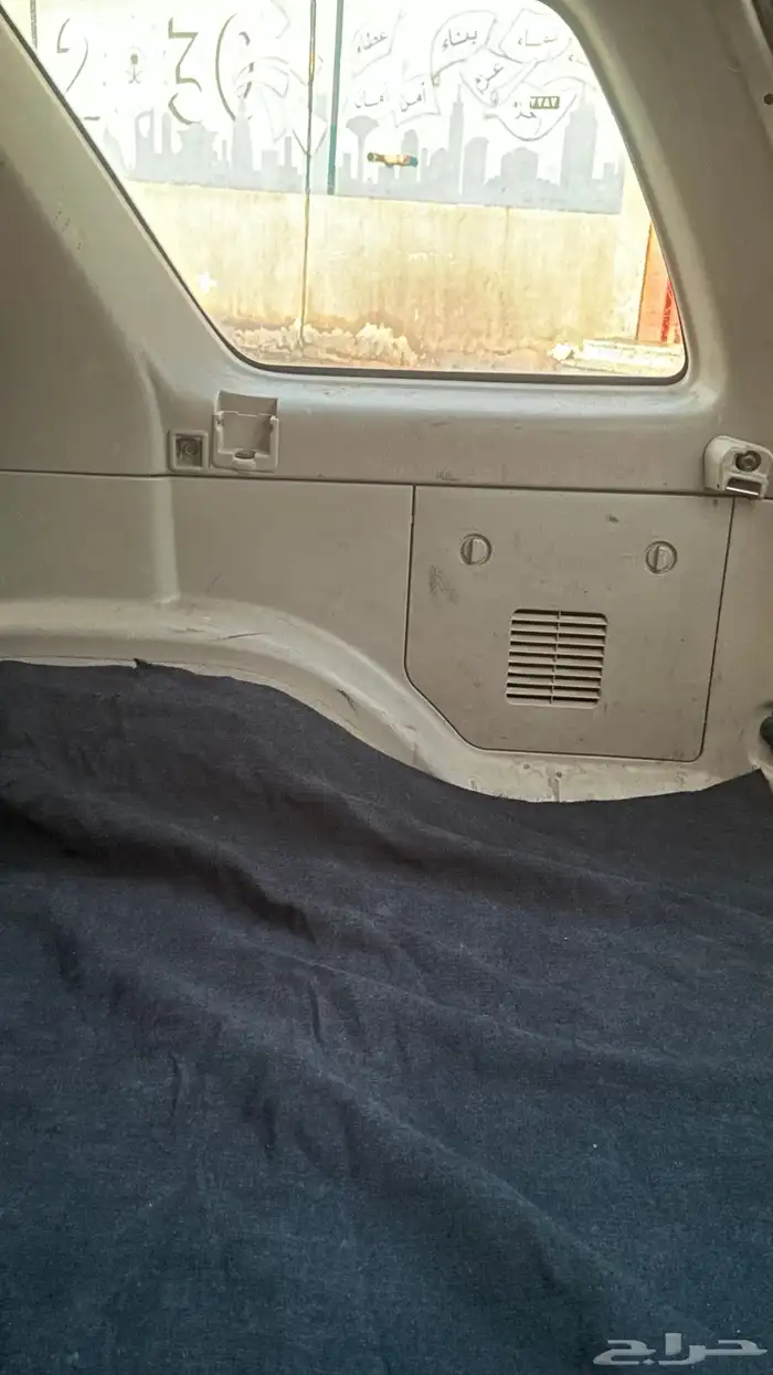 جيب باثفندر 2002 11
