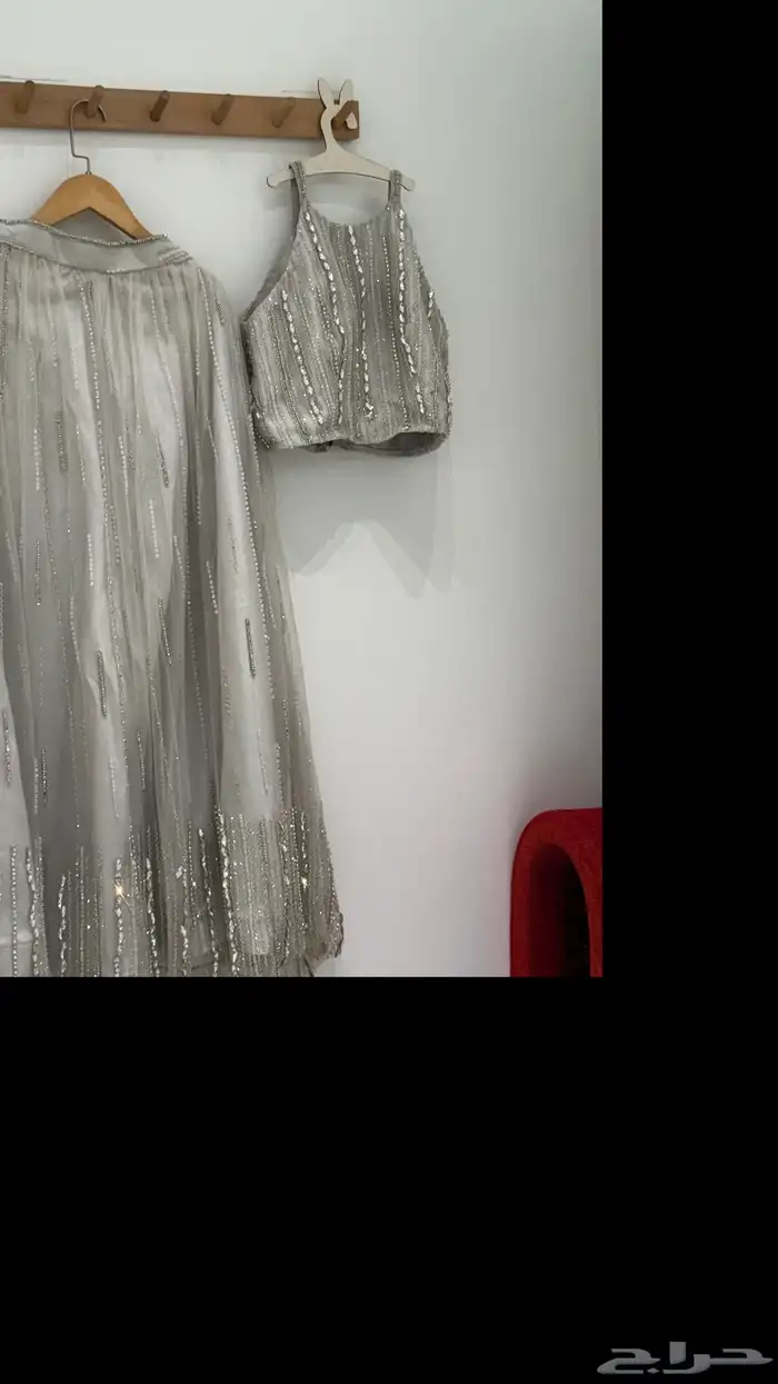 فستان للبيع 4