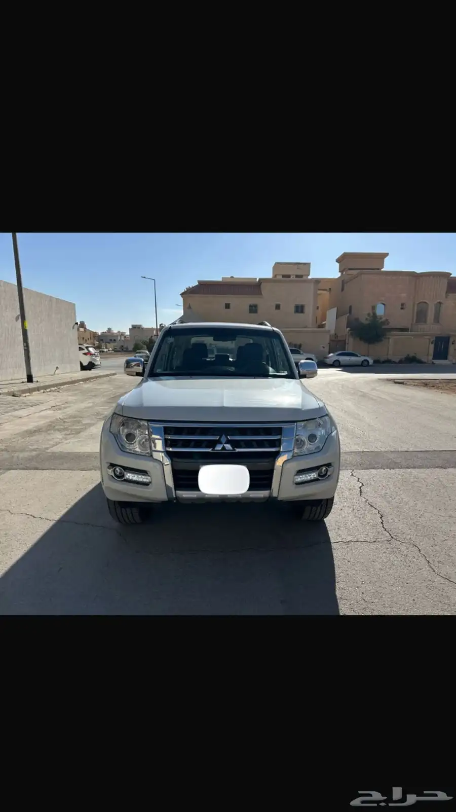 باجيرو 2019 فل كامل 1