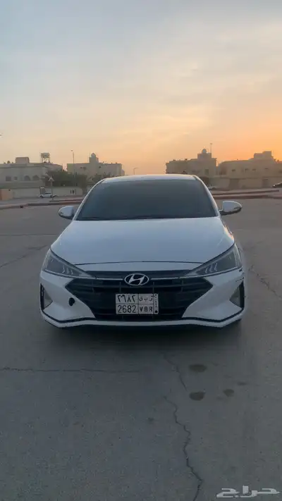 النترا 2019 افانتي 0
