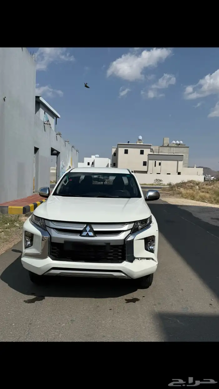 للتنازل متسوبيشي ( L200 ) ( 2022 ) 0