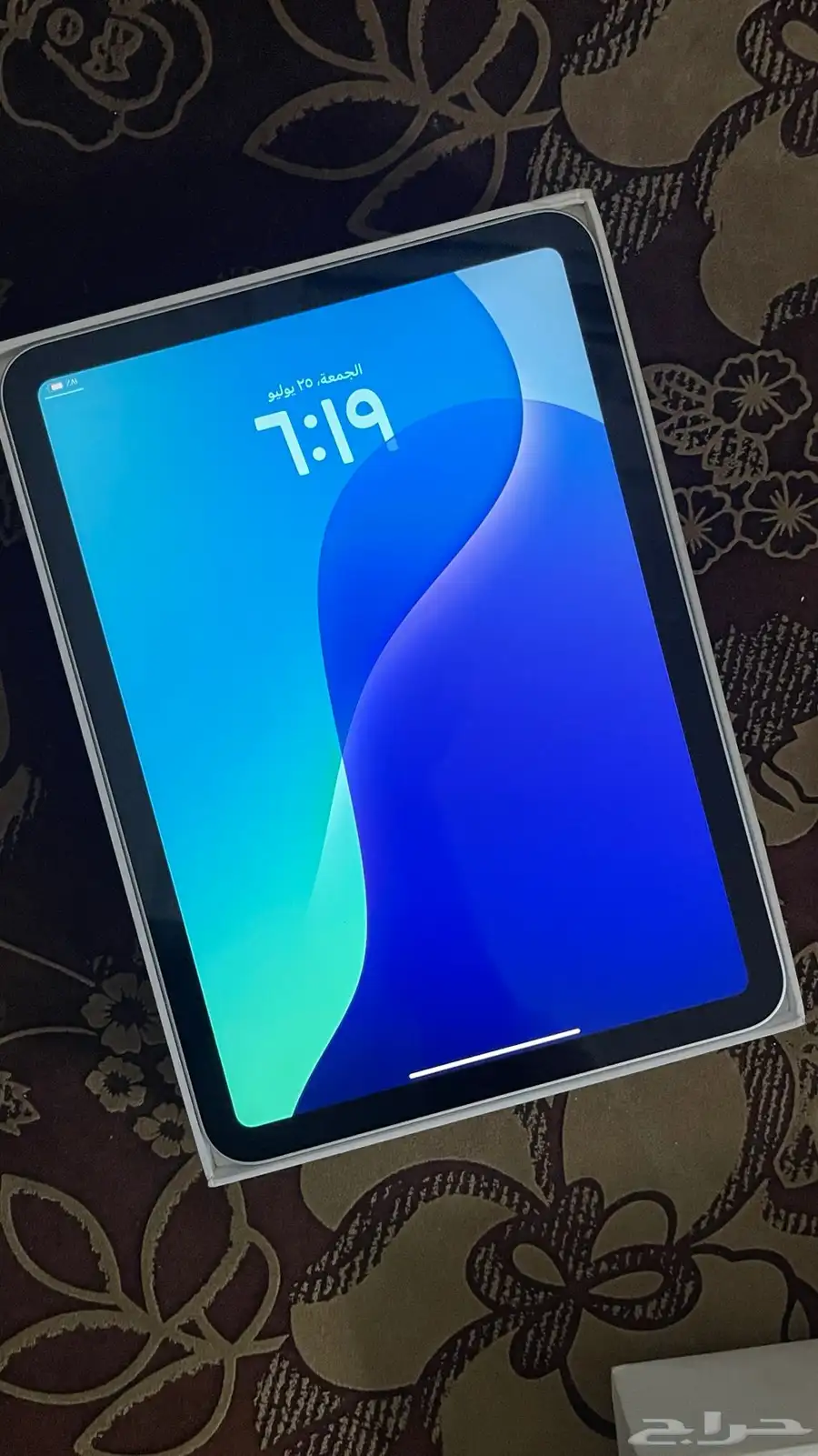 اي باد الجيل العاشر index