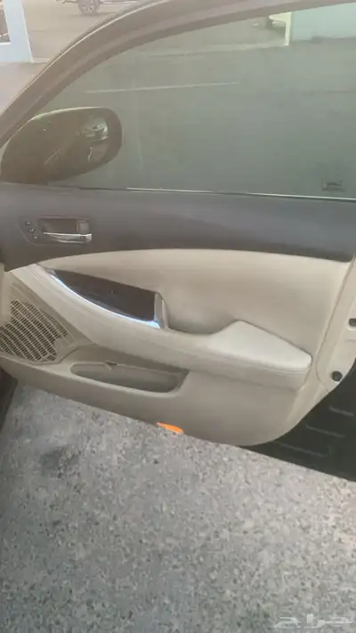 للبيع لكزس 2011 فل كامل es350 10