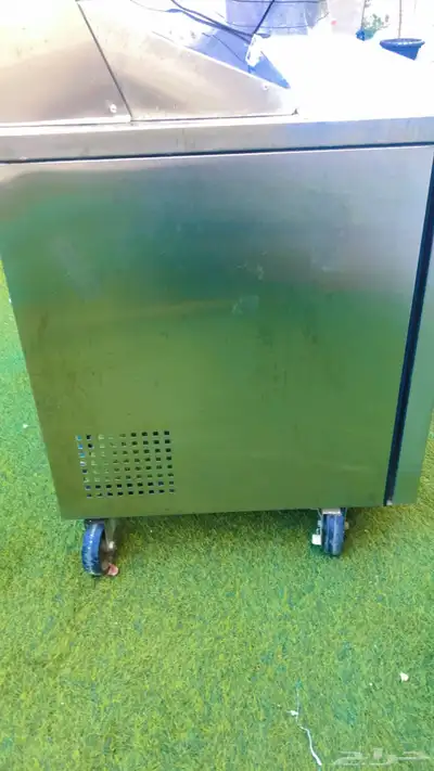 ثلاجة 5