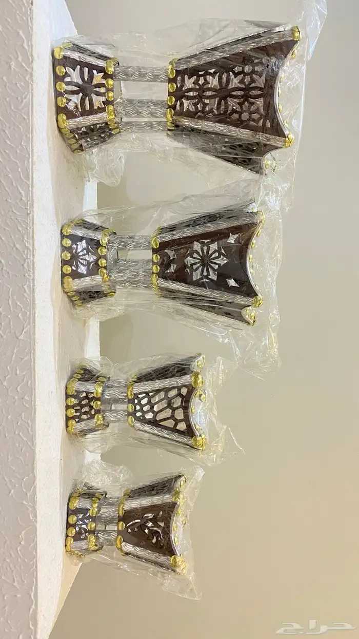 مباخر خماسية 6