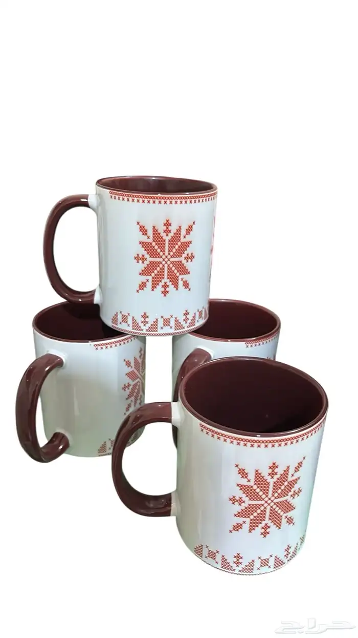 طباعه على الاكواب 22