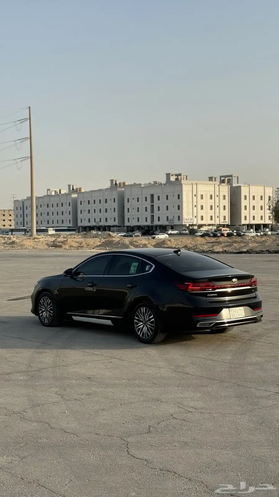 كادينزا 2021 (الجبر) مكينه 3.5 V6 index