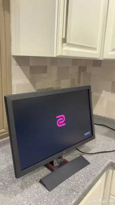 شاشة RL2455S benq 0