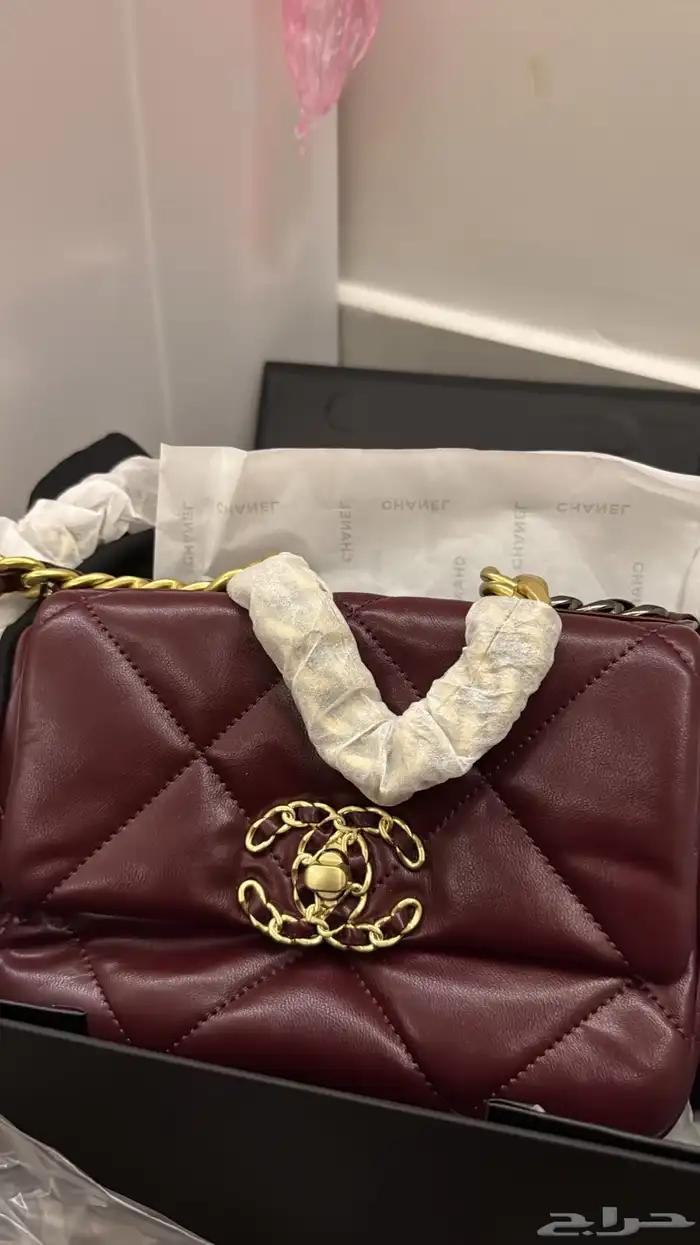 شنط شانيل وديور 9