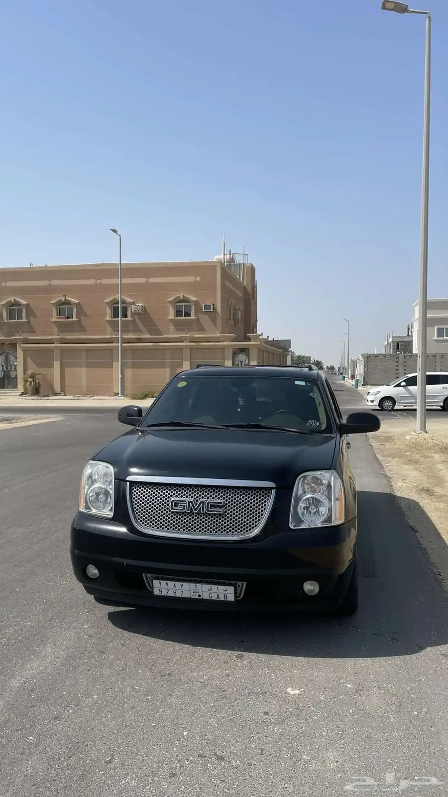 جمس يوكن دينالي index